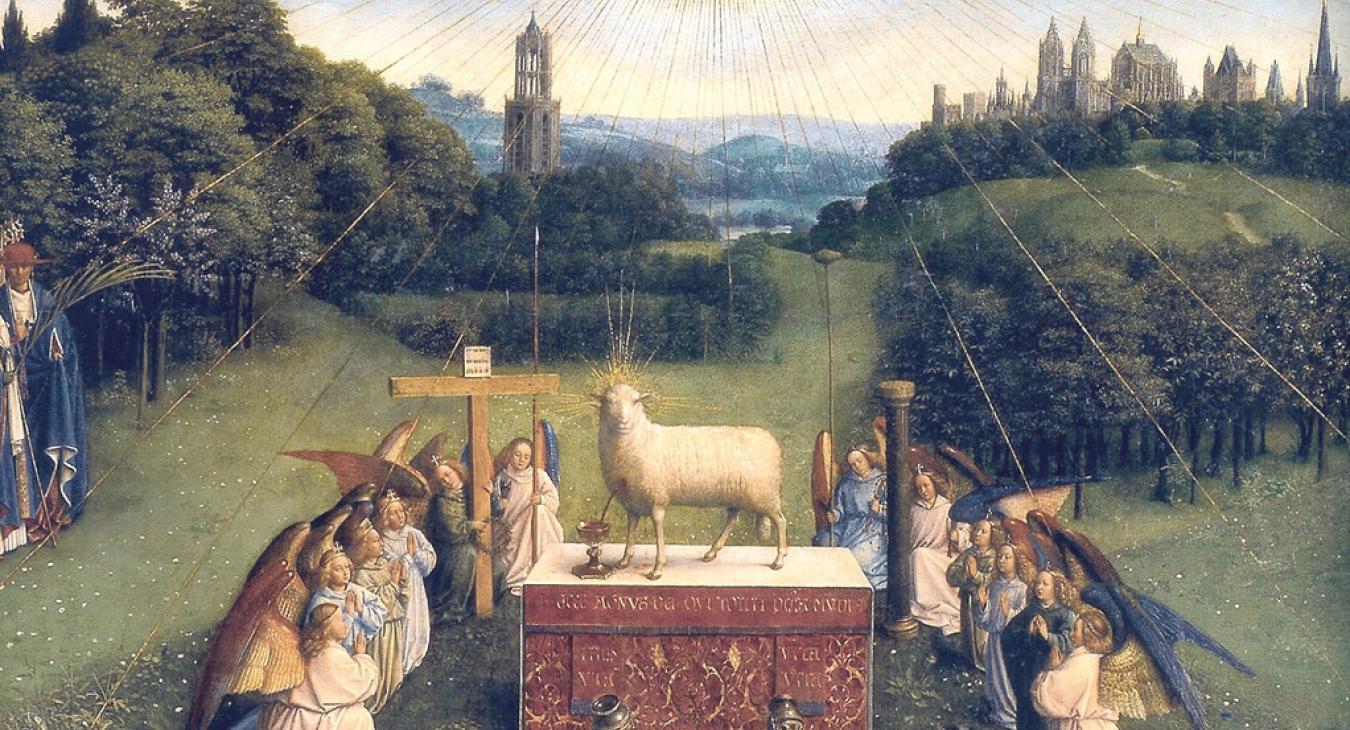 Ghent_Altarpiece_D_-_Adoration_of_the_Lamb.jpg