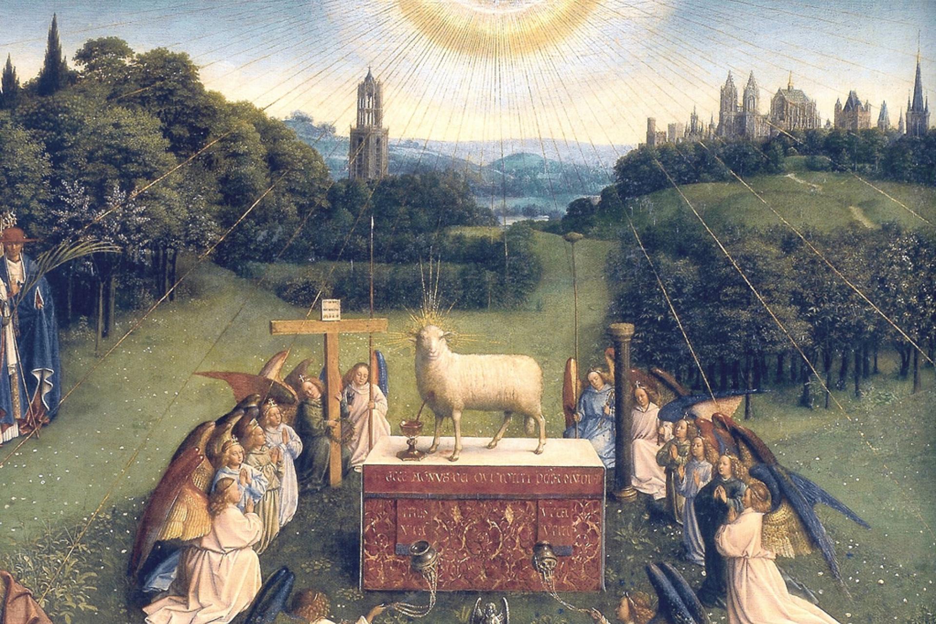 Ghent_Altarpiece_D_-_Adoration_of_the_Lamb.jpg